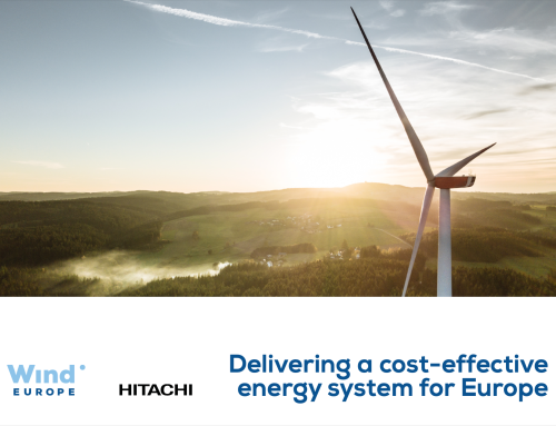 System energetyczny oparty na odnawialnych źródłach energii pozwoli Europie zaoszczędzić biliony