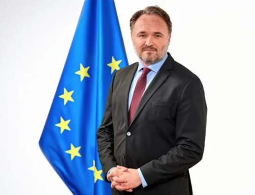 UE zgadza się na całkowite zaprzestanie importu rosyjskiego gazu i stopniowe wycofanie rosyjskiej ropy