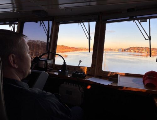 NATO zwiększa gotowość obronną na północnym Bałtyku podczas ćwiczeń Freezing Winds