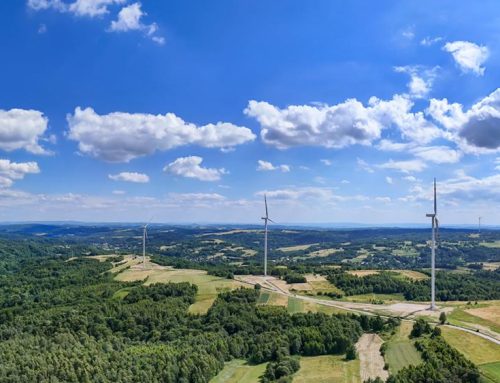 Strategia energetyczna i klimatyczna mająca na celu przyspieszenie przejścia na czystą energię i ograniczenie emisji