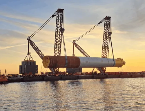 Niemcy: Monopole nowej generacji przenoszone przy użyciu nowych, oszczędnych i wydajnych technologii