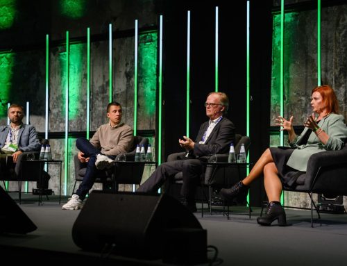 Innowacje transgraniczne: budowanie silniejszego ekosystemu obronnego w regionie skandynawsko-bałtyckim