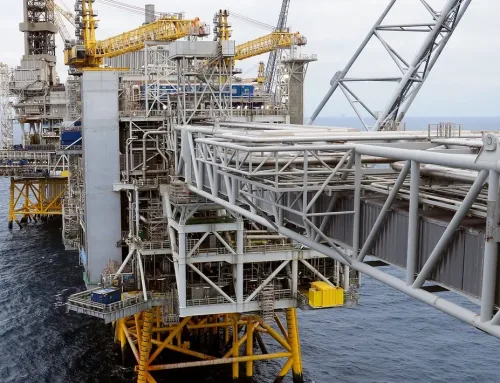 Wykorzystanie sztucznej inteligencji pozwoliło firmie Equinor zaoszczędzić 130 milionów dolarów w 2025 roku