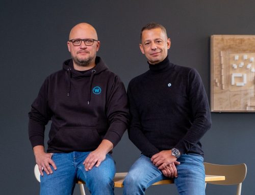 windpunx i solarpunx reorganizują kierownictwo