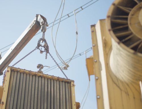 Ignitis Gamyba przeznacza 1,1 mln euro na pomoc humanitarną dla infrastruktury krytycznej Ukrainy