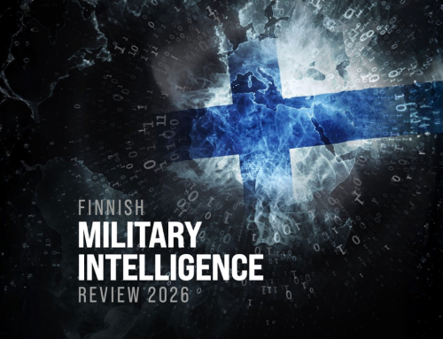 Raport Fińskiego Wywiadu Wojskowego 2026: strategiczny sygnał ostrzegawczy dla morskiej energetyki wiatrowej na Bałtyku