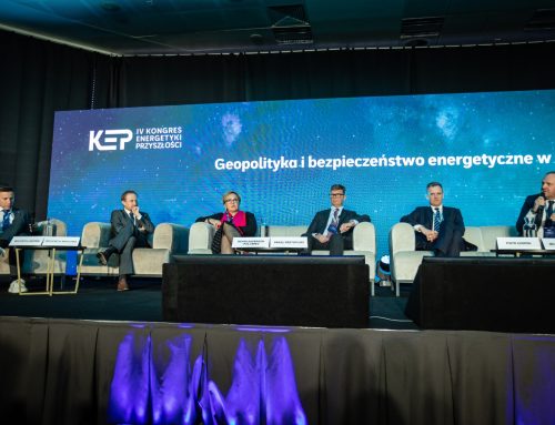 Nowa architektura rynku energii. Rusza rejestracja na V Kongres Energetyki Przyszłości w Toruniu