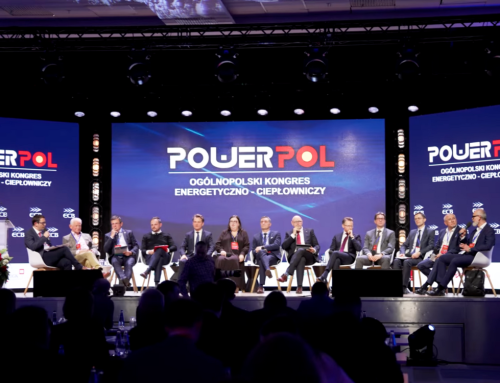 POWERPOL 2026: czas inwestycji i rozwoju w polskiej energetyce