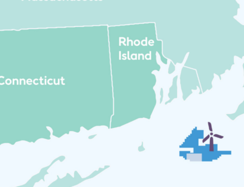 Spółka joint venture Orsted i Skyborn ponownie zwraca się do sądu w sprawie zawieszenia dzierżawy w Stanach Zjednoczonych