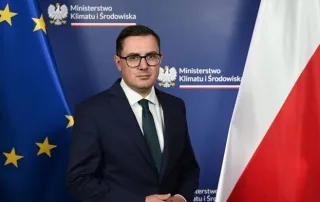 Source: Ministry of Energy of the Republic of Poland