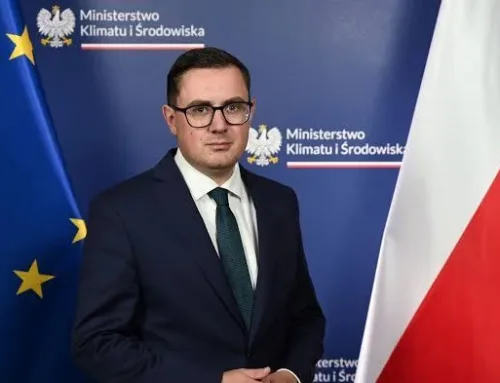 Polska standaryzuje zawody przyszłości w energetyce: Nabór ekspertów Ministerstwa Energii