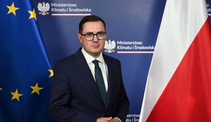 Source: Ministry of Energy of the Republic of Poland