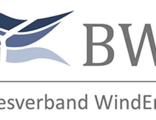 Zaproszenie dla prasy – Stan rozwoju morskiej energetyki wiatrowej w Niemczech w 2025