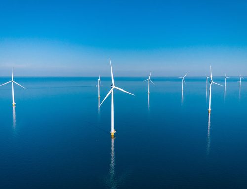 Szczyt Morza Północnego 2026: Wzmocnienie europejskiej współpracy w zakresie morskiej energii wiatrowej Wzmocnienie regionalnej współpracy w zakresie morskiej energii wiatrowej – dla bezpiecznych, czystych i przystępnych cenowo dostaw energii