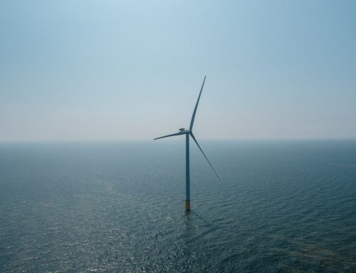 Baltic Power po raz drugi rozpocznie wypłaty rekompensat dla rybaków w ramach Przejściowego Systemu Rekompensat