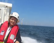 Copyright: Offshore Wind Kommunikation