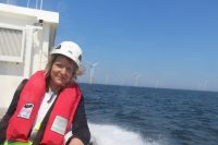 Copyright: Offshore Wind Kommunikation