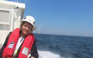 Copyright: Offshore Wind Kommunikation