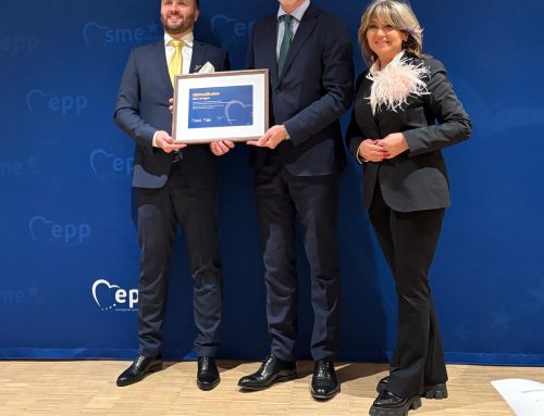 Chorwacki specjalista ds. danych morskich doceniony za automatyzację, jakość danych i redukcję ryzyka w złożonych środowiskach morskich.