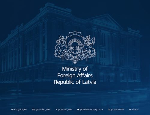 Kongres Stanów Zjednoczonych zatwierdza 200 mln USD na pomoc wojskową dla krajów bałtyckich