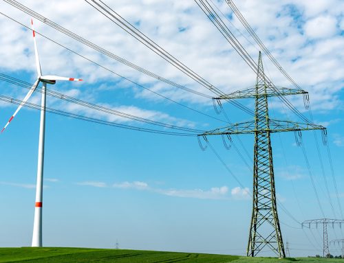 Konkurencyjna energia z inwestycji w czystą energię, nie z manipulacji rynkowych