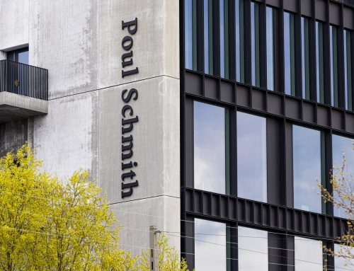 Bezpieczeństwo i odporność – wymóg regulacyjny w sektorze morskiej energetyki wiatrowej