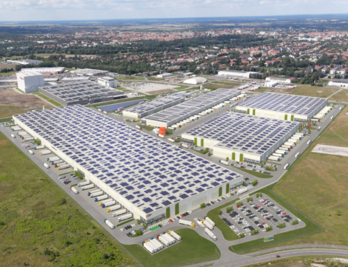 Windar Renovables wybuduje drugi zakład produkcji wież turbin wiatrowych w CTPark Legnica