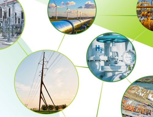 Dotacje unijne o wartości 600 mln euro na transgraniczne projekty infrastruktury energetycznej
