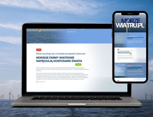 Morze Wiatru: Kampania PSEW i Fundacji ORLEN rozprawia się z mitami