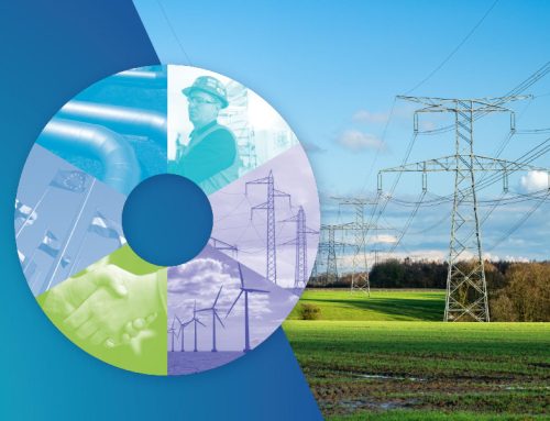 235 kluczowych transgranicznych projektów energetycznych mających na celu wzmocnienie wzajemnych połączeń w Europie