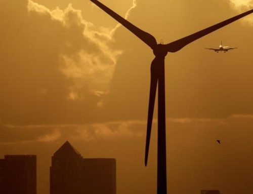 IRENA: Od kryzysu do bezpieczeństwa energetycznego dzięki odnawialnym źródłom energii