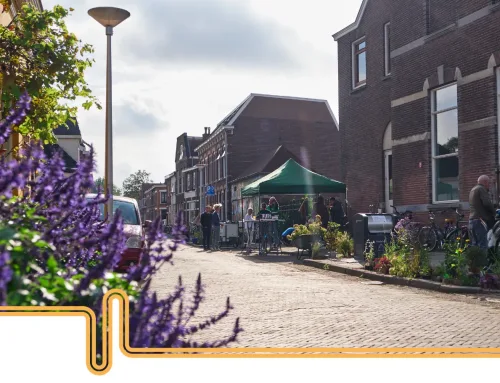 Ciepłe domy, niższe rachunki, silniejsza UE: siła sieci energetycznych tworzonych przez obywateli