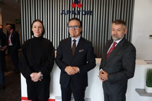 Inauguracja projektu "Local Content. Z korzyścią dla Polski"