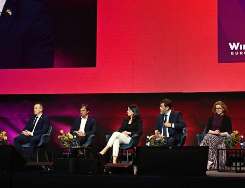 Elektryfikacja Europy już teraz: energia elektryczna z własnych źródeł to wyjście z europejskiego kryzysu energetycznego