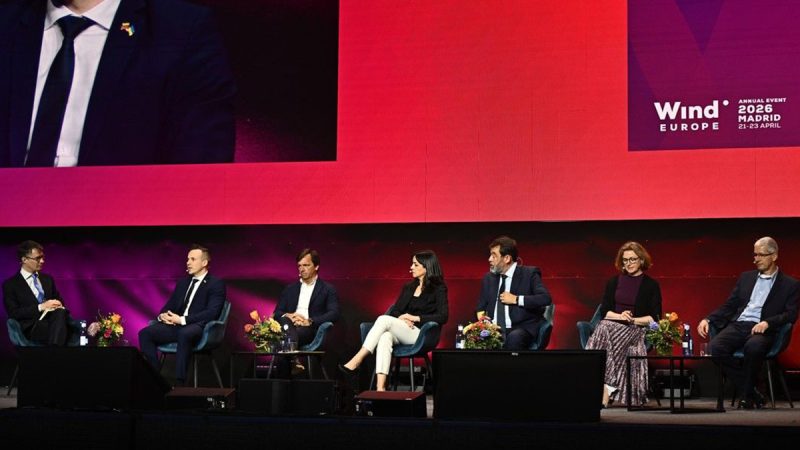 Electrify Europe now: homegrown electricity is the way out of Europe’s ...