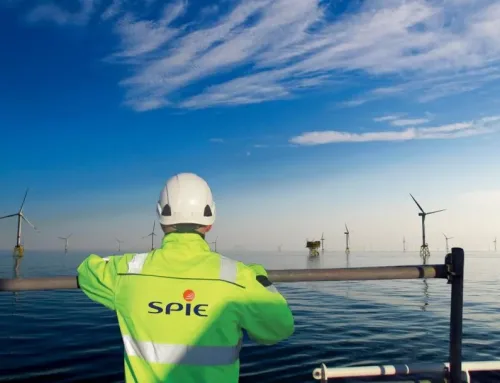 SPIE wykona i przetestuje kable międzystanowiskowe 66 kV dla dwóch dużych morskich farm wiatrowych w Polsce
