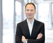 Dr. Tobias Keitel, CTO RWE Offshore Wind GmbH, Source: RWE