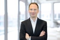 Dr. Tobias Keitel, CTO RWE Offshore Wind GmbH, Source: RWE