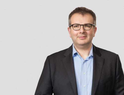 Alterric rozstaje się z dyrektorem finansowym Dr. Kai Peterem Zoellmannem