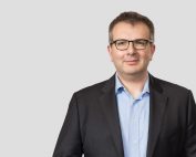 Dr. Kai Peter Zoellmann, dyrektor finansowy Alterric GmbH. Fot.: Timo Lutz dla Alterric
