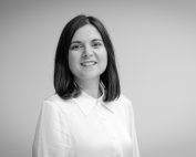 Arianna Vitali Roscini, Secretary General of the Coalition for Energy Savings