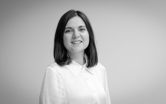 Arianna Vitali Roscini, Secretary General of the Coalition for Energy Savings