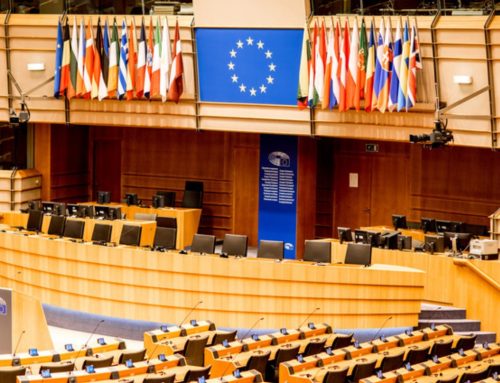 Opinia: Cyfrowe i energetyczne systemy Europy konwergują — zarządzanie nie nadążyło