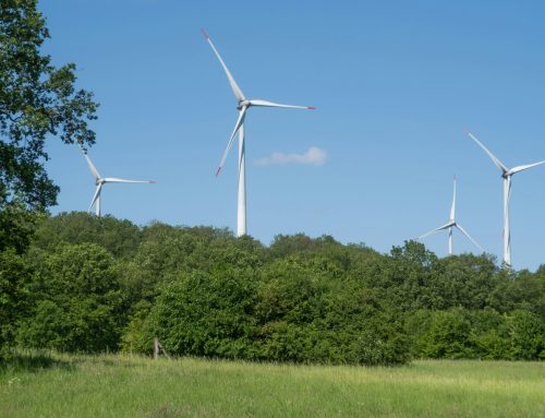 Każde euro unijnych funduszy na energetykę wiatrową przynosi siedmiokrotny zwrot — nowe badanie
