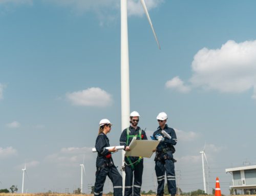 Komisja Europejska publikuje katalog krajowych praktyk w odpowiedzi na kryzys energetyczny