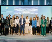 EUSEW Sustainable Energy Awards ceremony — finalists and winners in Brussels