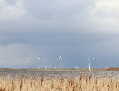 Ignitis Renewables gromadzi 150 przedstawicieli spolecznosci w Kownie na trzecim spotkaniu