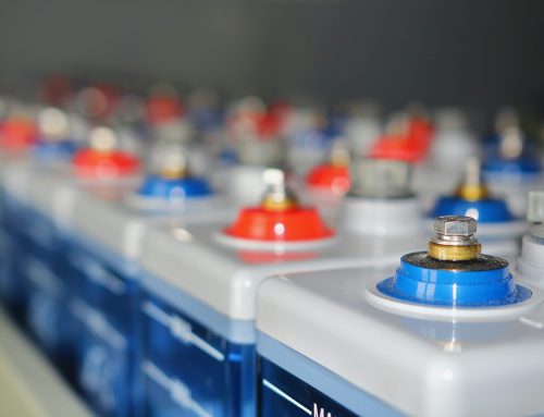 Kyon Energy Rusza Jednocześnie z Budową Magazynów Energii w Trzech Landach