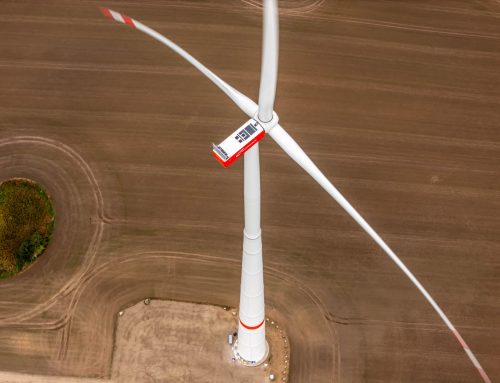 Nordex otrzymuje zamówienie na 82 MW od WNE dla trzech projektów wiatrowych w Nadrenii Północnej-Westfalii