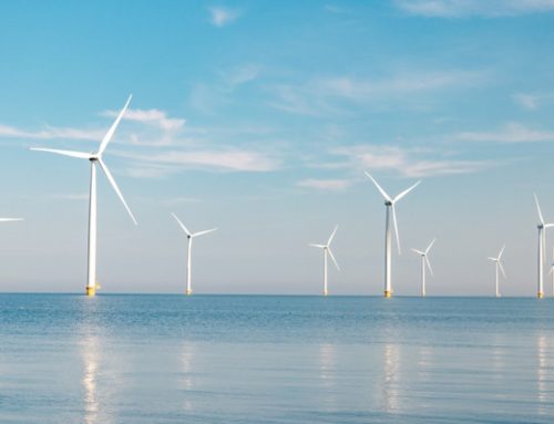 Spadek produkcji wiatrowej winduje europejskie ceny energii powyżej 100 €/MWh